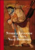 Storie e leggende dell'alta valle Brembana