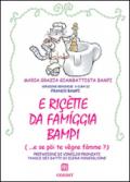 E ricette da famiggia Bampi