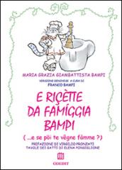 E ricette da famiggia Bampi