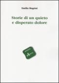 Storie di un quieto e disperato dolore