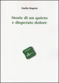 Storie di un quieto e disperato dolore