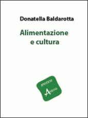 Alimentazione e cultura