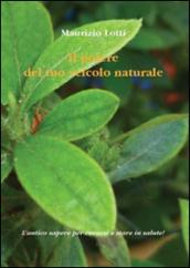 Il potere del tuo veicolo naturale