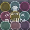 Muffin. Cook'in box. Con gadget