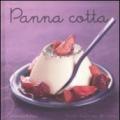 Panna cotta