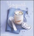 Yogurt