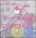Cupcakes. Cook'in box. Con gadget