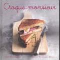 Croque-monsieur