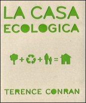 La casa ecologica