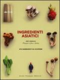 Ingredienti asiatici