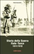 Storia della guerra italo-turca (1911-1912)