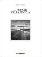 Il rumore della pioggia