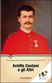 Achille Cantoni e gli altri