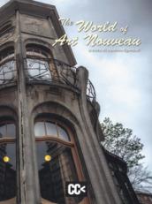 The world of art nouveau. Ediz. italiana e inglese