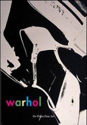 Andy Warhol. The show
