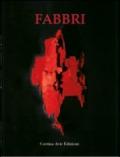 Agenore Fabbri. Catalogo della mostra