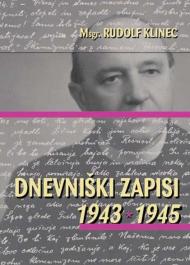 Dnevniski zapisi 1943-1945