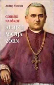 Goriaki nadakof alojzij matija zorn