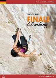 Finale climbing. Ediz. tedesca