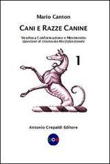 Cani e razze canine: 1