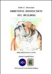 Obiettivo zootecnico sul bulldog