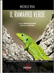 Il ramarro verde