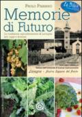 Memorie di futuro. La tradizione agroalimentare di Lavagna ieri, oggi e domani