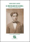 Il mio diario di guerra (31 marzo-17 novembre 1915)