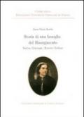 Storia di una famiglia del Risorgimento. Sarina, Giuseppe, Ernesto Nathan