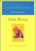 Sala rossa