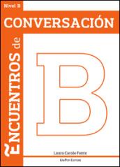 Encuentros de conversación B