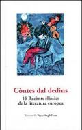 Còntes dal dedins. 16 racònts clàssiques de la literatura europea