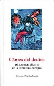 Còntes dal dedins. 16 racònts clàssiques de la literatura europea