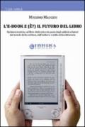 L'e-book e (è?) il futuro del libro