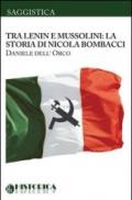 Nicola Bombacci, tra Lenin e Mussolini