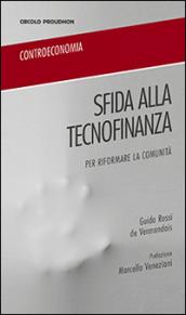 Sfida alla tecnofinanza