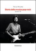 Storia della musica pop-rock. Gli anni '70