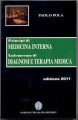 Principi di medicina interna. Vademecum di diagnosi e terapia medica