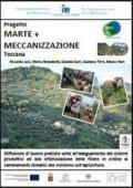 Progetto Marte + meccanizzazione Toscana