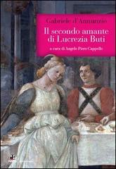 Il secondo amante di Lucrezia Buti