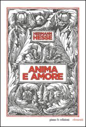 Anima e amore