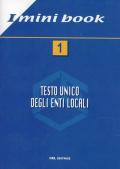 Testo unico degli enti locali