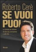 Se vuoi puoi. 7 DVD