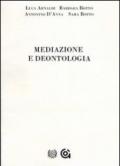 Mediazione e deontologia