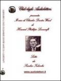 Il caso di Charles Dexter Ward. Ediz. italiana e inglese. Audiolibro. CD Audio formato MP3