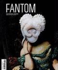 Fantom. Ediz. illustrata: 2