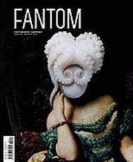 Fantom. Ediz. illustrata: 2