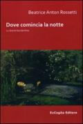 Doce comincia la notte. 11 storie borderline