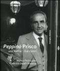 Peppino Prisco. Una penna due colori