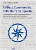 Utilizzo commerciale delle unità da diporto